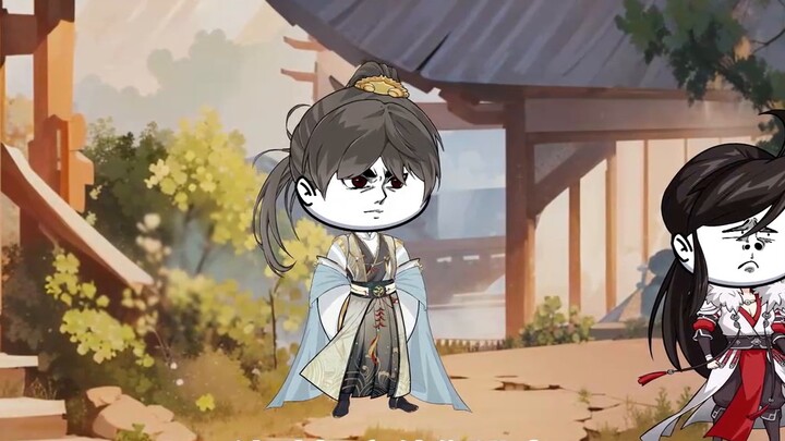 [Sun Wukong: Reincarnation and Journey to the West] Episode 286: Tianyao's Adventure (V) Another "co