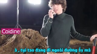 Thử thách sống trong quan tài P4 #videohaynhat