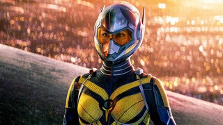 ANT MAN AND THE WASP QUANTUMANIA Final Trailer (4K ULTRA HD) 2023