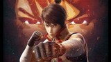 Martial Universe] Wu Dong Qian Kun season 1 episode 04 sub indo