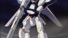 After War Gundam X อาฟเตอร์วอร์กันดั้มเอ๊กซ์ ตอนที่3