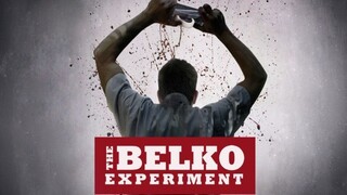 The Belko Experiment (2016)