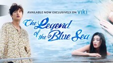 EP27 Hindi Urdu The Legend Of The Blue Sea Lee Min Ho