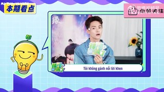 [MTVVN] iQIYI "Phim hay tới rồi" - Phỏng vấn về Trần Duyên