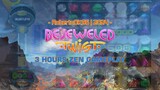 Bejeweled Twist - 3 Hours Zen Gameplay