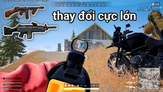 PUBG PC - Trải Nghiệm Thompson Gắn Reddot, M249 Thêm Đạn | Combo Khiến Nhiều Cặp Đôi Chia Tay :))