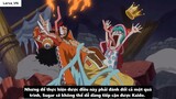 7 Nhân Vật Có Khả Năng Đánh Bại Kaido_ I Phân Tích One Piece 6