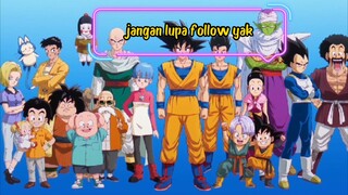 dragon ball daima eps3 sub Indonesia