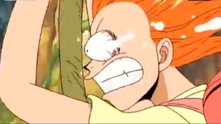 Nami Tidak Berteriak ‐One Piece SKYPIEA ARC-Episode 159 Part 15