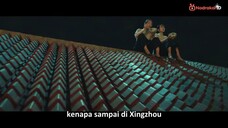 Sisterhood Episode 2 Subtitle Indonesia