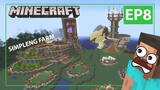 Minecraft: Episode 8 - GUMAWA AKO NG FARM(Tagalog)