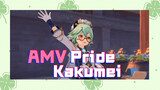AMV Pride Kakumei