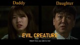 Daddy you and Daughter me (2017) Korean movie