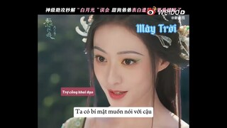 Hướng đi trái tim của tỷ ấy liền quyết định bởi chính tỷ ấy.Phim | HYTHN_ Nguyệt Hồng Thiên