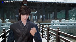 The Uninhabited Wonderland Eps 23 Sub Indo