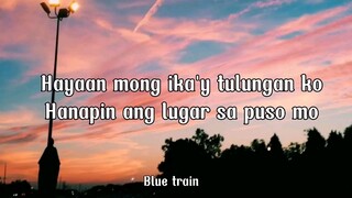 Pwede bang ako nalang ulit