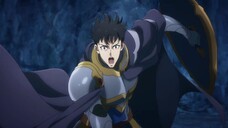Gak Kapten gak anggota, sama sama keren | Solo Leveling S2 AMV