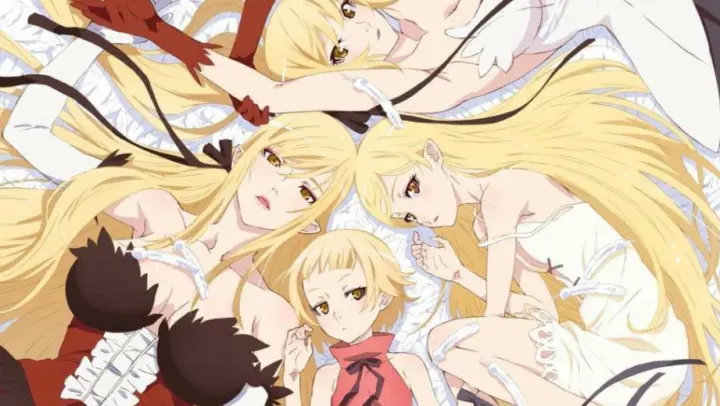 伤物语 禁锢之欲 即便如此 我也希望你活着 Bilibili 伤物语 禁锢之欲 即便如此 我也希望你活着 Bilibili