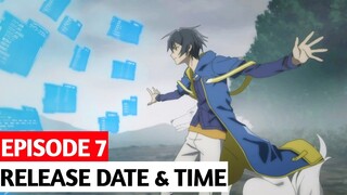 My Isekai Life Episode 7 Release Date