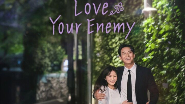 Love Your Enemy episode 2 sub: indonesia