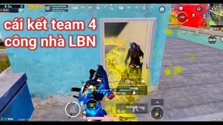 PUBG Mobile - 1 Mình Clear Pochinki Quá Đông Khiến Lộc Bị Lú Với Pha Chọn Bo Tự Hủy