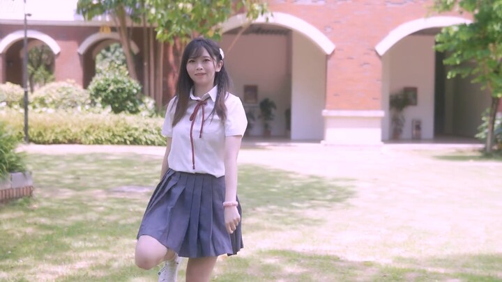 【Ruolin】·❀Love Is in Danger❀ ·The G in the physics formula is you~
