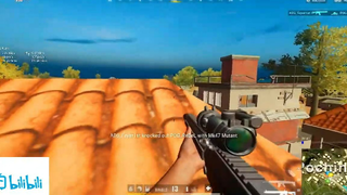 Pubg highlight 109 #pubghighlight