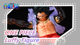 [ONE PIECE] [Repost] Figure KOA| Art King| Gear Fourth| Luffy