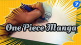 Compilation of One Piece Manga | Video Repost_7