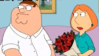 Family Guy: Chris memukuli Brian untuk berkencan dengan perawat dokter hewan