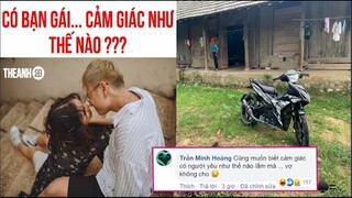 Top Comment❤: Tổng Hợp Những Bình Luận Hài Hước Bá Đạo Nhất Troll Facebook- ảnh chế hài hước Phần 85