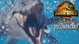 Life at the Jurassic Coasts - Jurassic World Evolution 2 [4K]