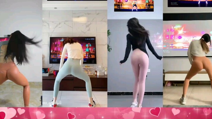 转载视频会议广场舞  姐姐有点多济★几选择有点难