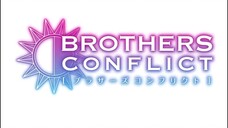 Brothers Conflict episode 10 - SUB INDO