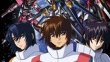 Mobile Suit Gundam SEED Destiny (Episode12)