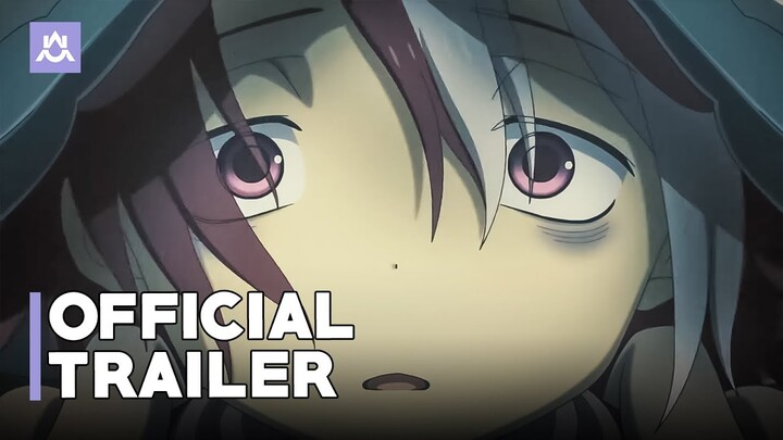 MADE IN ABYSS Season 2 - Official Trailer | English Sub - Bilibili MADE IN ABYSS Season 2 - Official Trailer | English Sub - Bilibili