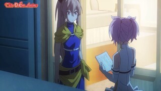 Anime AWM Cách Sống Của Thiếu Nữ Hành Quyết Tập 04 EP09