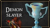 [Speedrun Guide] Demon Slayer