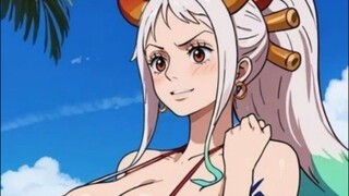 MOMEN YAMATO MEMILIH MENJAGA WANO