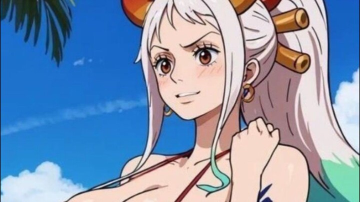 MOMEN YAMATO MEMILIH MENJAGA WANO