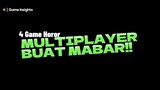 Rekomendasi 4 Game Horor Multiplayer Buat Mabar 🔥
