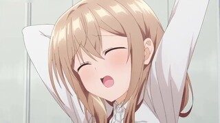 New anime in July: Who wouldn’t love this little senior who is only 1.2 meters tall?