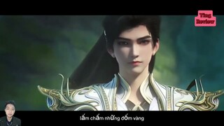 Thế Giới Hoàn Mỹ Tập 174 Thuyết Minh Tiếng Việt full HD 4K