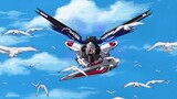 Mobile Suit Gundam Seed DESTINY - Phase 14 - Flight to Tomorrow (HD Remaster)