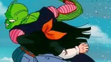 Khoảnh khắc highlight cuối cùng của Piccolo, cắt bỏ đoạn hội thoại không cần thiết Piccolo VS số 17