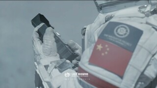 “恐惧是生物的本能，勇气是人类的赞歌！”