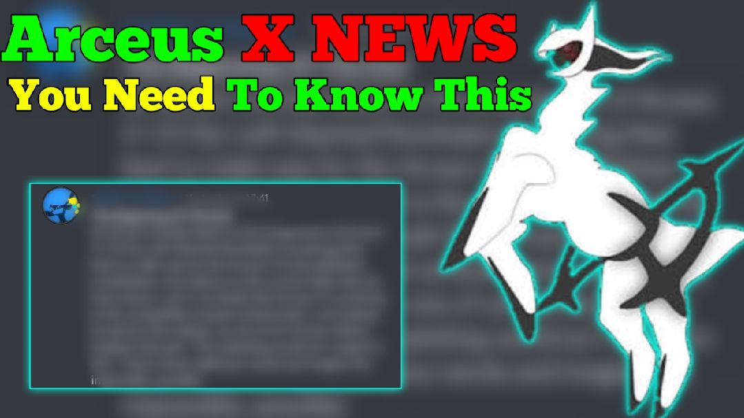 Roblox Arceus X New Update ! Arceus 2 1 4 Arceus X V3 Download Mediafire  2023 