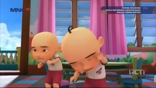 Upin & Ipin Musim 18 Full Movie - Kena Tai Burung - Upin Ipin Terbaru 2024