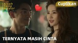 The Tale of Rose | Cuplikan EP38 Tatapannya Penuh Dengan Cinta | WeTV【INDO SUB】