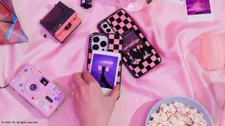 BLACKPINK x CASETiFY